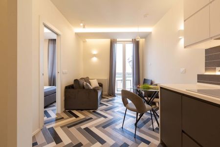 Via Casoretto, Milan, Lombardy 20131 - Photo 5