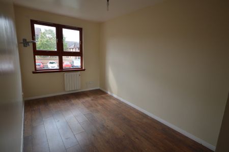 4 Rosebank Mews, Hilltown, Dundee - Photo 3