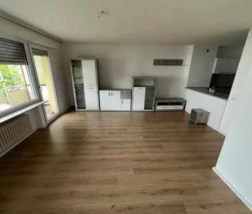 Pronájem bytu 2+1 • 60 m² bez realitkyOffenbach Bieber Hessen 63073 - Photo 1