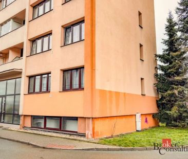 Pronájem bytu 1+kk 24 m - Fotografie 6