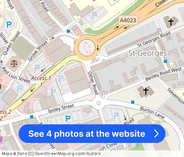 Other Road, Redditch - Photo 1