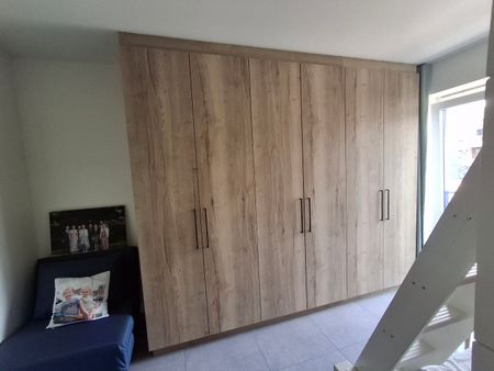 - Sint-Niklaas – Recent appartement met 2 slaapkamers - foto 3