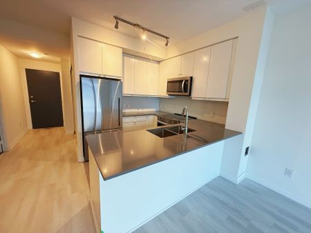 For Lease - 3270 Sheppard Avenue Unit# 2528, Toronto, Ontario - Photo 2