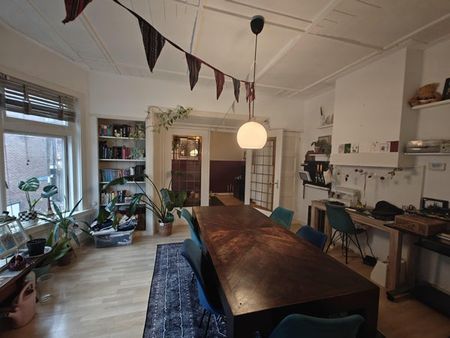 Jan de Bakkerstraat - Foto 3