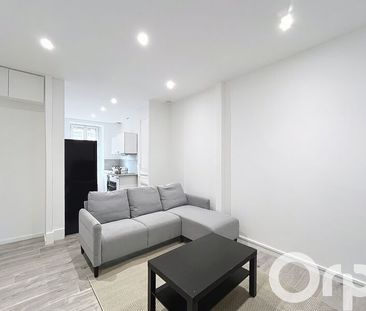 Appartement à louer 2 pièces • 37 m2 Villeurbanne - Photo 3