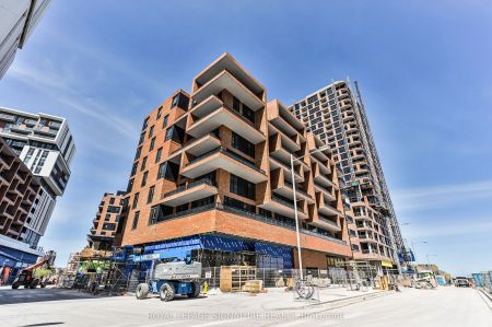 38 Simcoe Promenade #C315 - Photo 3