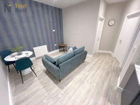 Studio to rent - Photo 3