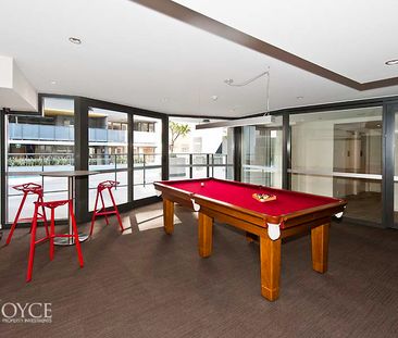 77/208 Adelaide Terrace, EAST PERTH WA 6004 - Photo 3