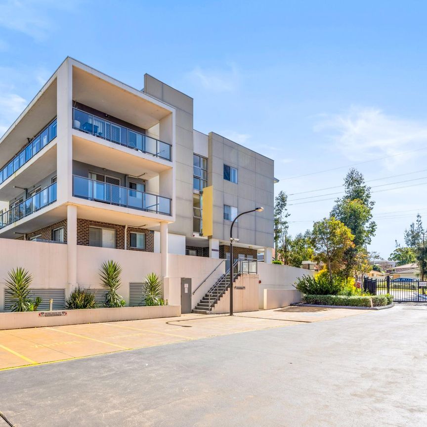 A106/8 Myrtle Street, Prospect NSW 2148 - Apartment For Rent | Domain - Photo 1