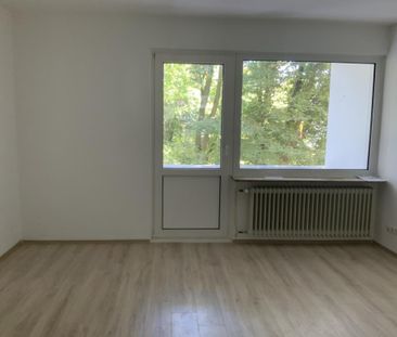 Demnächst frei! 3-Zimmer-Wohnung in Herne Wanne-Mitte - Foto 1