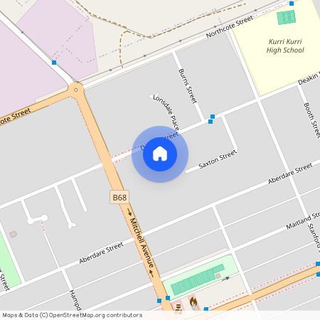 2/46 Deakin Street, NSW 2327, Kurri Kurri