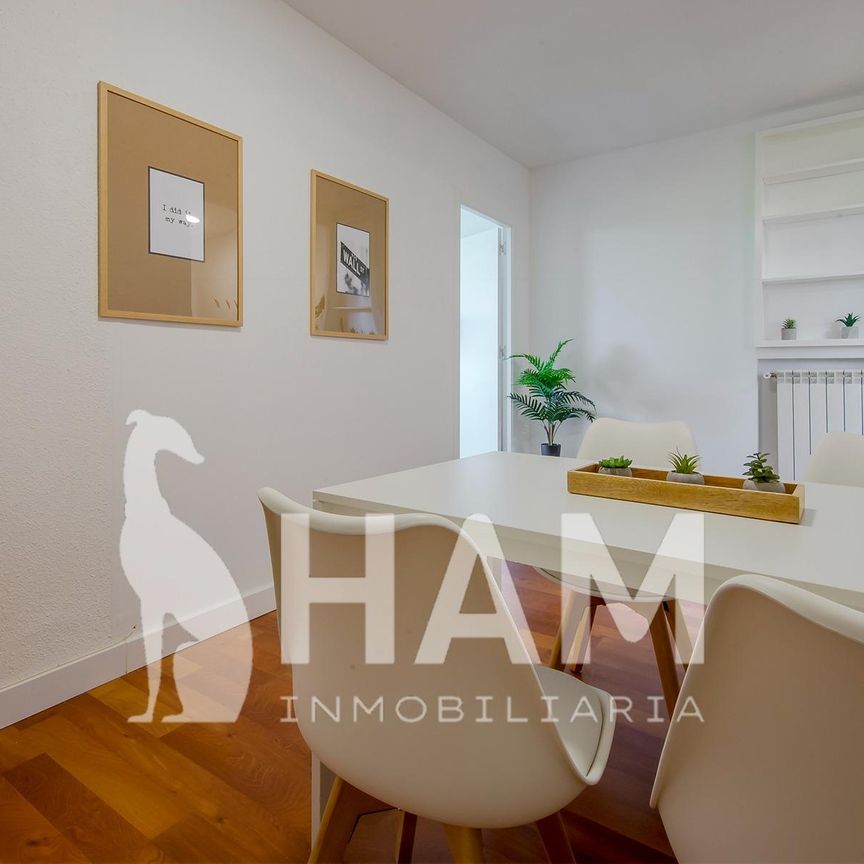 Habitación - Madrid - Alameda de Osuna - 500€ MES - Ref. RYN-HAG111 - Photo 1