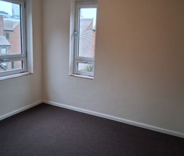 Thrawl Street – Flat 20 - Photo 1