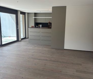 3.5 Zimmer, 105 m², 1. Stock - Photo 2