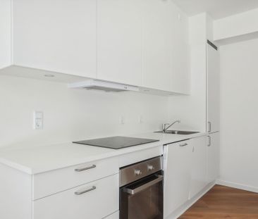 2-vær. lejlighed - Photo 5