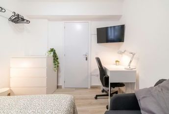 Senda del Secanet, Valencia, Valencian Community 46035