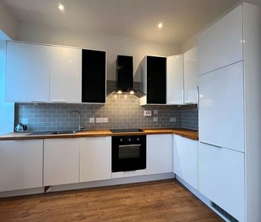 1 Bed Flat, Powis Place, AB25 - Photo 6
