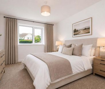 3 bedroom detached house to rent - Photo 2