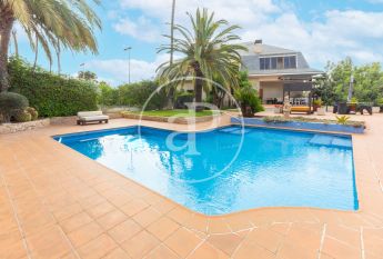 House for rent with Terrace in Cruz de Gracia (Paterna)