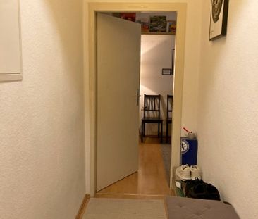 Gemütliche Wohnung im Erdgeschoss - Photo 3