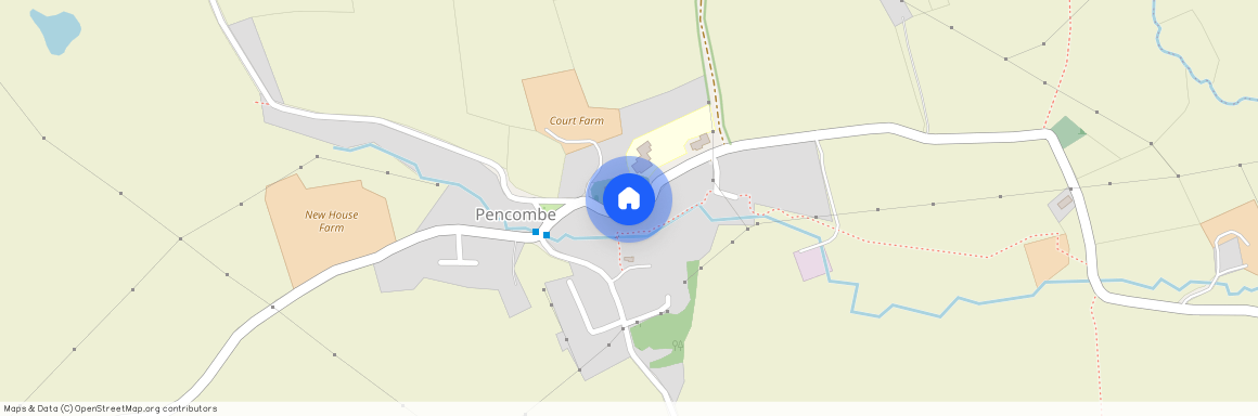 The Apple Store Pencombe, Pencombe, Bromyard, Herefordshire