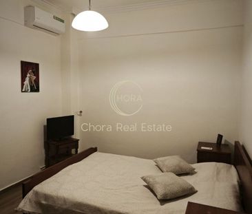 Διαμέρισμα για ενοικίαση Άνω Κουμ Καπί - Μπόλαρη (Χανιά) - Photo 1