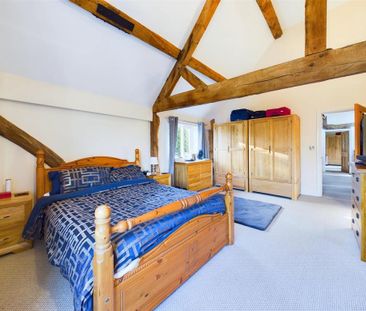 4 bedroom barn conversion to rent - Photo 5