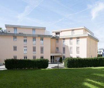Appartement plein pied - Photo 2