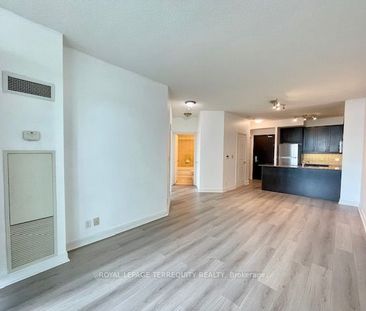 For Lease - 70 Absolute Avenue Unit# 1602, Mississauga, Ontario - Photo 5