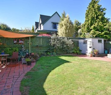 Three bedroom home in Richmond - Photo 2