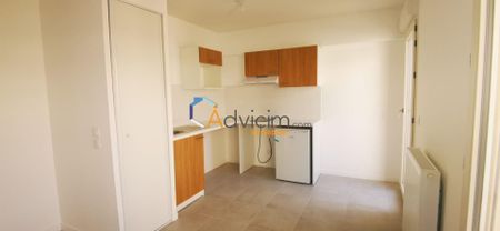 Appartement à louer Cenon - Photo 2