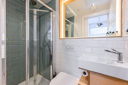 Studio to rent - Photo 4