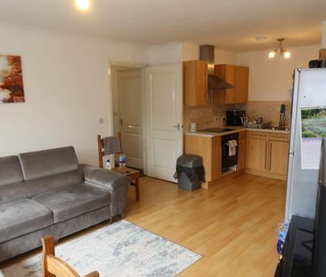 2 bedroom apartment to rent - Photo 5
