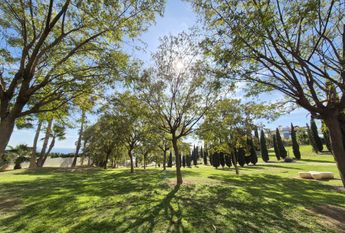 941393 - Atico - Penthouse for rent El Higuerón, Fuengirola, Málaga, Spain