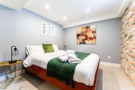 For Lease - 102 Kribs Street Unit# Lower, Cambridge, Ontario - Photo 5