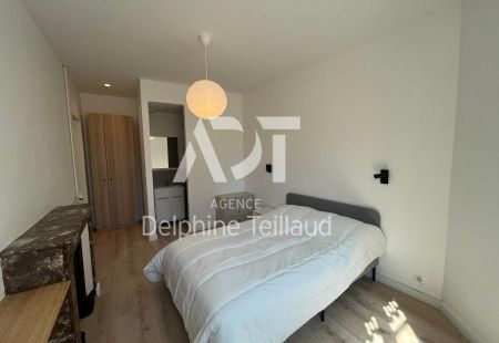 Appartement T4 à GRENOBLE - Photo 5