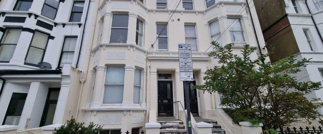 Lorna Road, Hove - Photo 1