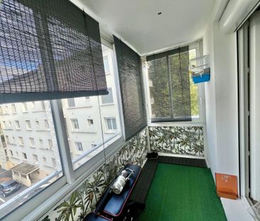 Location Appartement 3 pièces 59m² VALENCE 26000 - Photo 5