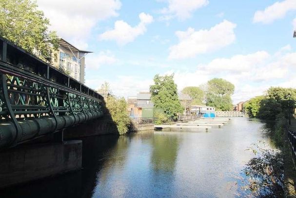 Blakes Quay, Gas Works Road, Reading, RG1 - Photo 1