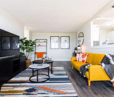 One Bedroom Units - Photo 3