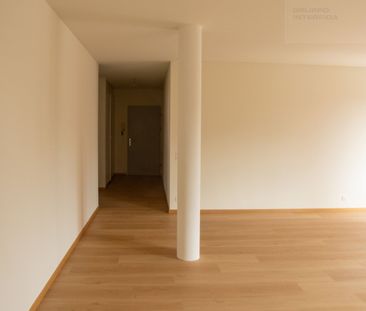 3.5-ROOM APARTMENT SPACIOUS AND MODERN - Photo 1