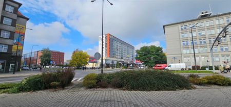 Gliwice, Centrum, al. Wyszyńskiego - Photo 4