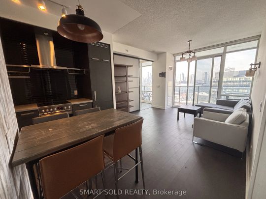 120 Bayview Avenue #S1306 - Photo 1