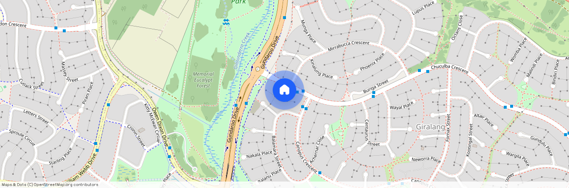 10 Chuculba Crescent, Giralang, ACT, 2617