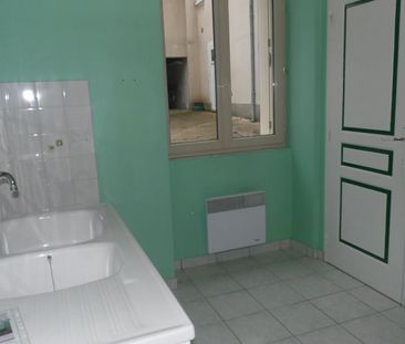 Location Appartement 1 pièce 28m² LONGUE JUMELLES 49160 - Photo 1