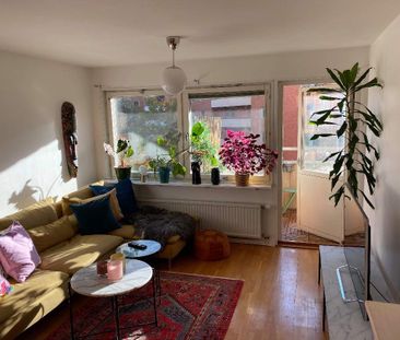 Storgatan, Solna - Photo 1
