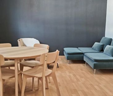 2-bedroom apartment for rent in Sant Gervasi Bonanova - Photo 1