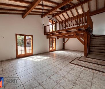 Maison T3 à louer à Bonneville - Photo 3