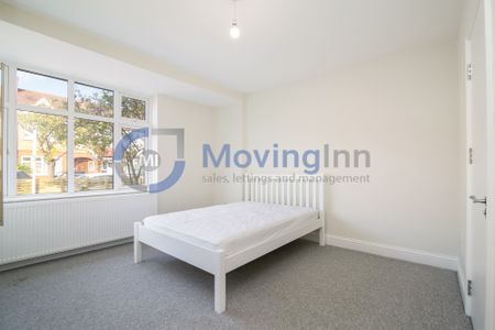 Gracefield Gardens, Streatham Hill, SW16 2TT - Photo 3