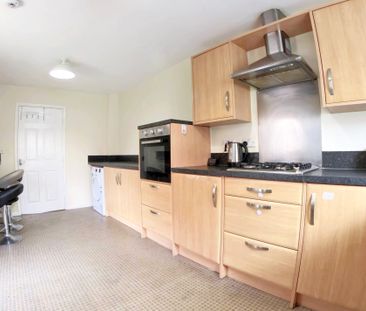 5 Exley Square, Lincoln, Lincolnshire, LN2 4WP - Photo 2